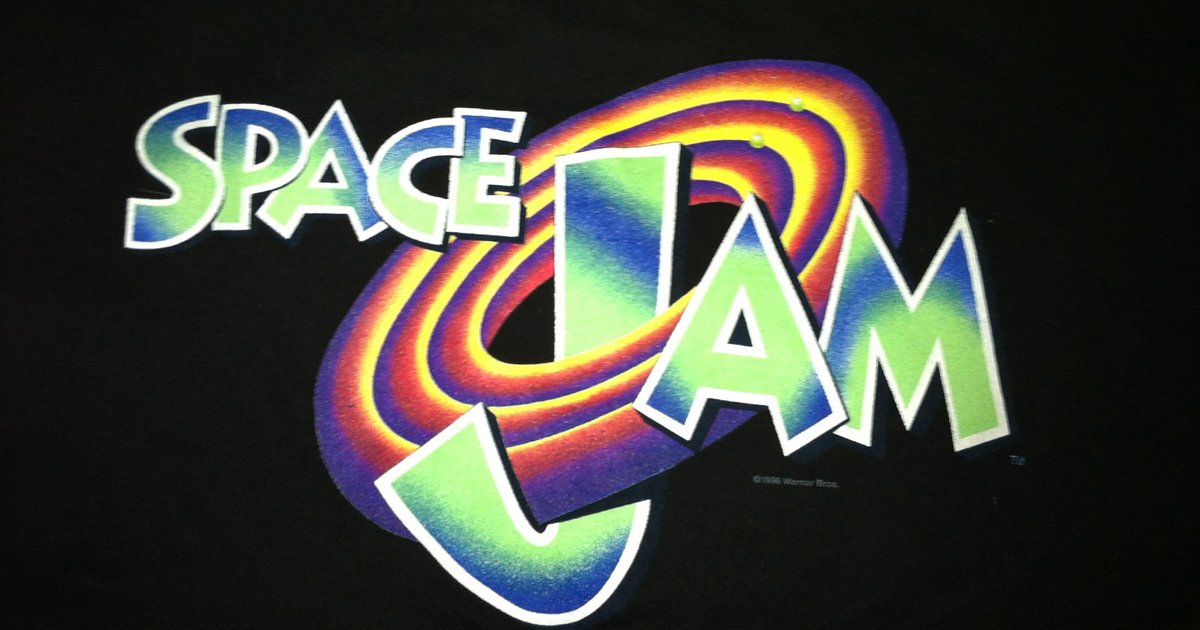 Space Jam Players Quiz