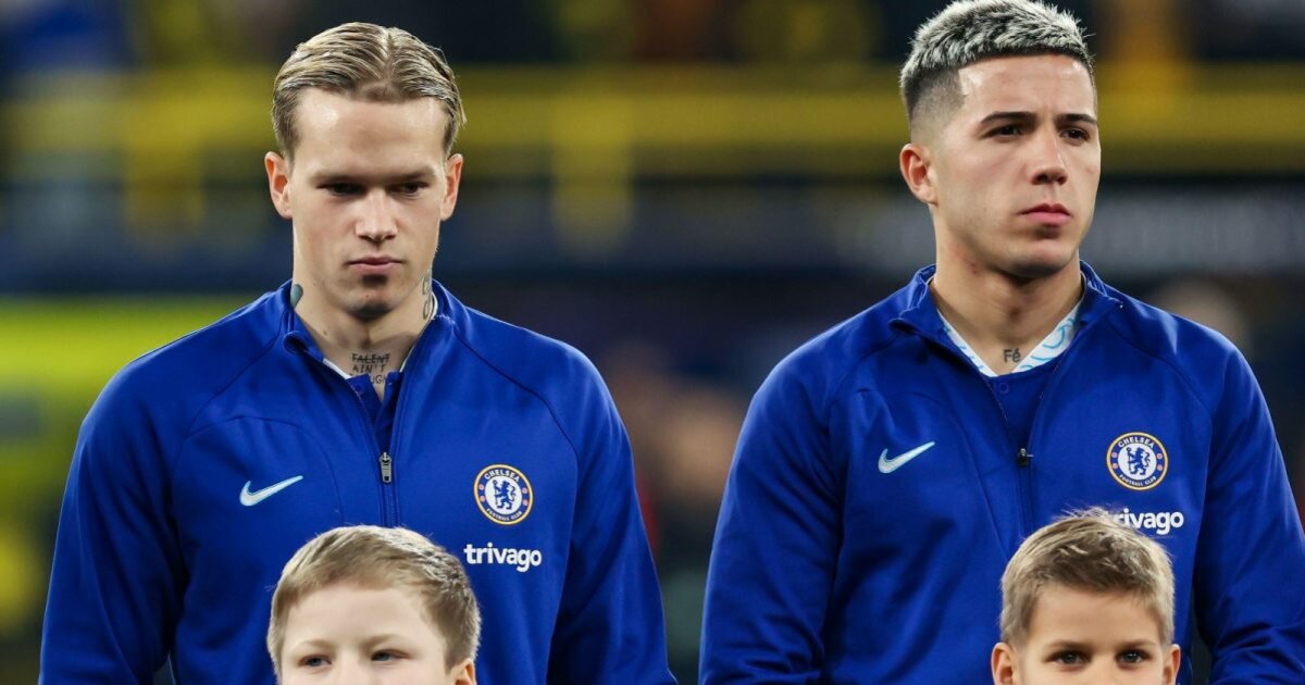 Record arrivals of Chelsea FC Quiz - By alessiovalente20