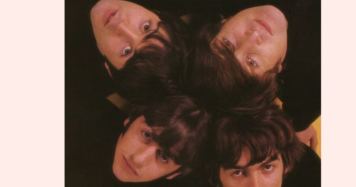 Missing Word: The Beatles III Quiz - By Dwar_
