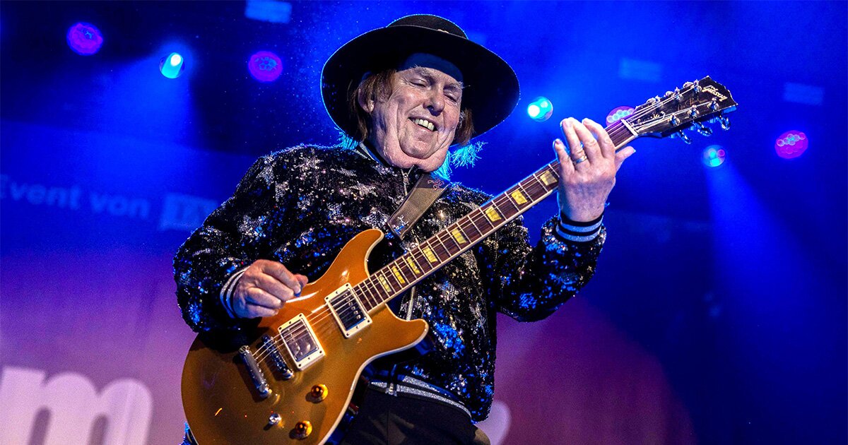 Short Order: Slade's UK Number 1 Singles Quiz - By Impsman