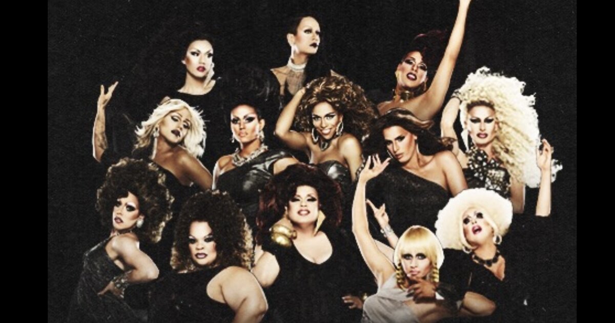 Queens of RPDR Season 3 Quiz - By halcoto