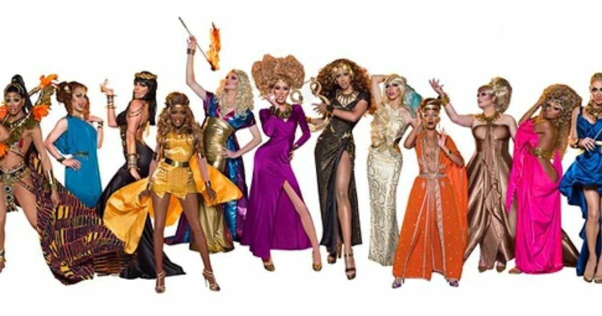 Season 5 Rdpr Queens of RPDR Season 5 Quiz - By halcoto