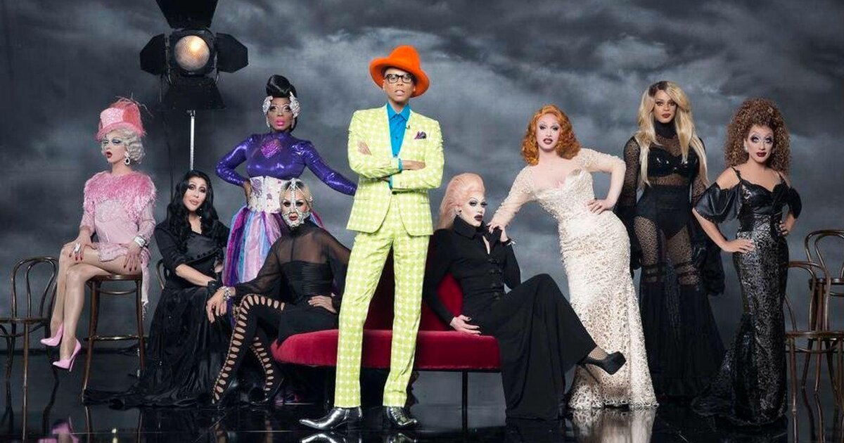 Queens of RPDR Season 7 Quiz - By halcoto