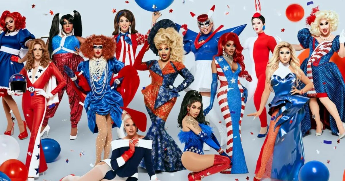 Queens of RPDR Season 12 Quiz - By halcoto