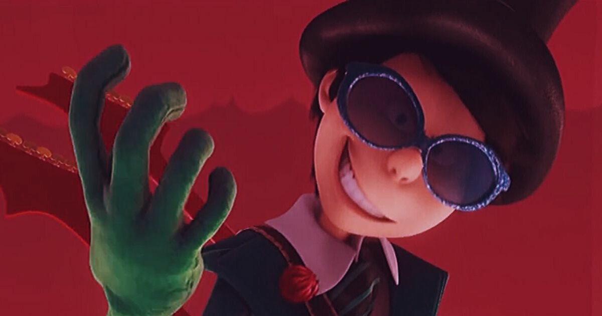 Biggering (The Lorax) Lyrics Quiz - By TTT_Creative