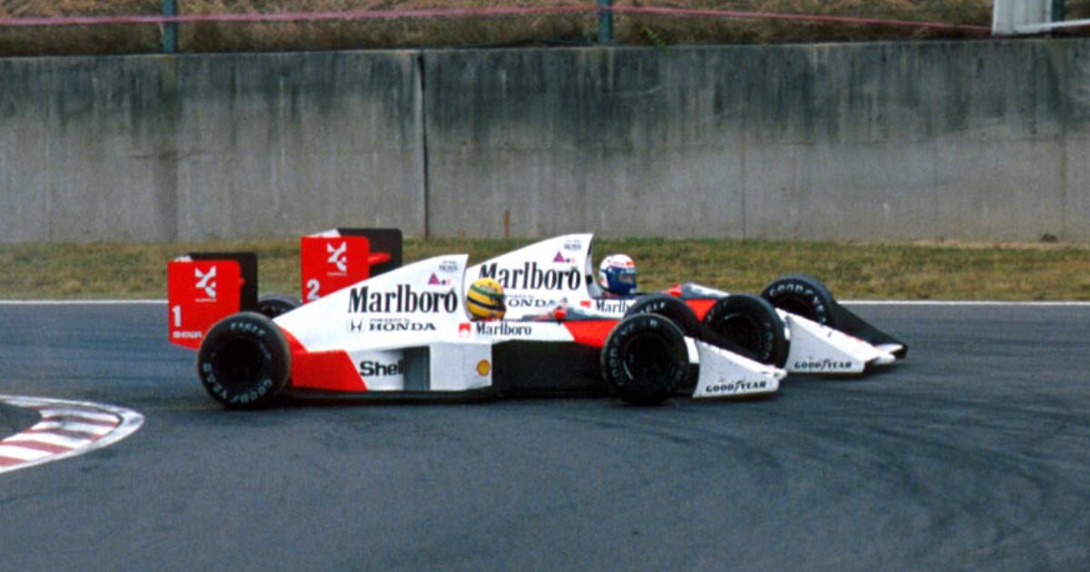 F1 LATEST RESULTS visual data 7