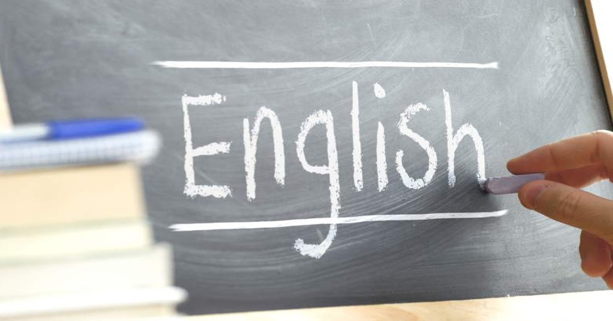 Does You Know English Good? Quiz