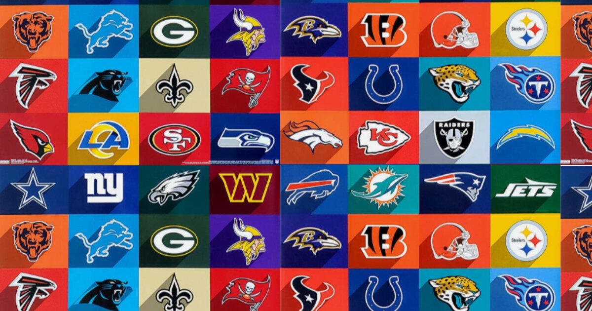Quick 3 NFL: Lions Quiz - By maliknabersrules