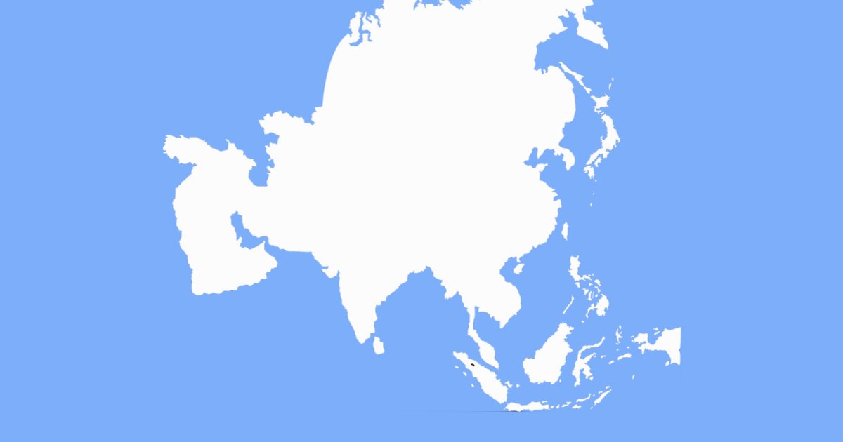 Reveal an Asian Capital City 47 - 3732402 