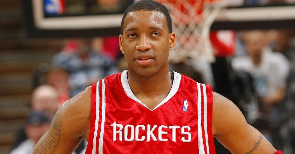 2000s Houston Rockets Top Scorers Quiz - By PapaDonns
