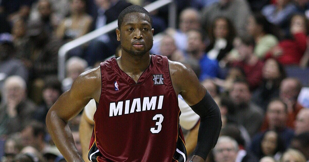 2000s Miami Heat Top Scorers Quiz - By PapaDonns