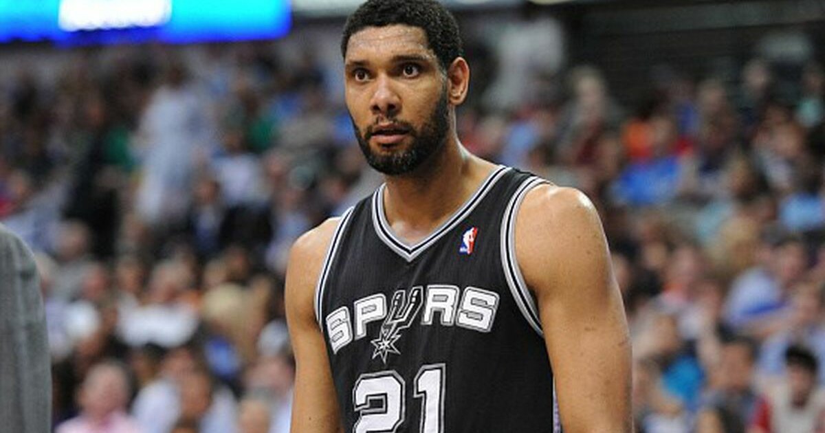 2000s San Antonio Spurs Top Scorers Quiz - By PapaDonns