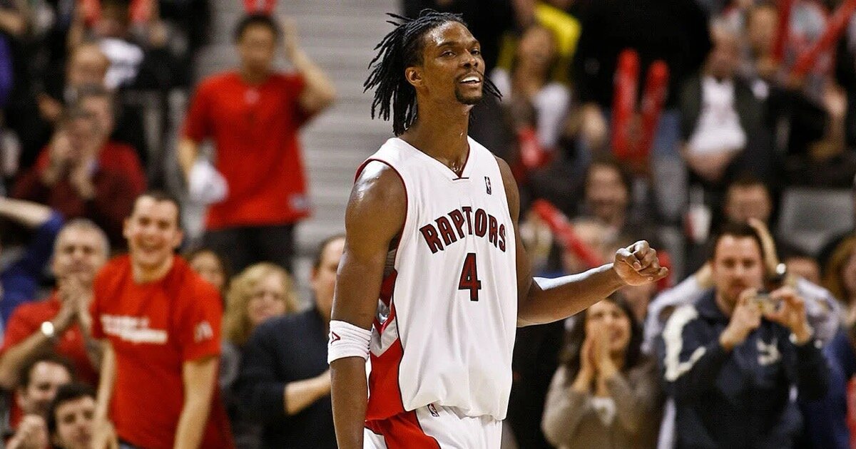 2000s Toronto Raptors Top Scorers Quiz - By PapaDonns
