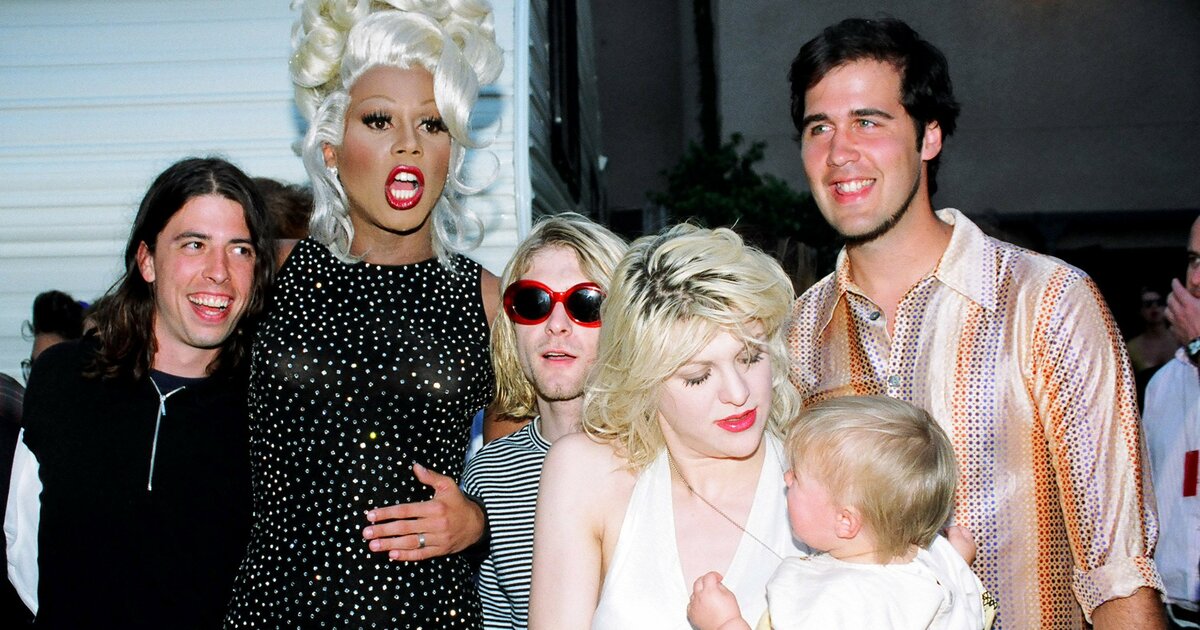 Same Name, Different Fame: RuPaul's Drag Race Quiz - By BigMindBigMilker
