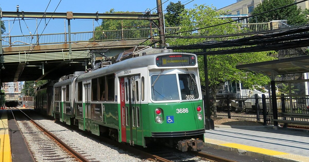 Mbta Trivia Boston MBTA Subway Stations Quiz - By ellobear