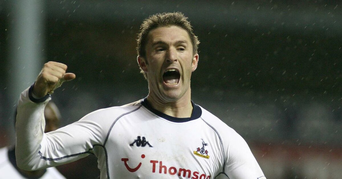 Tottenham Hotspur 2003/04 Goalscorers Quiz - By FranJorge94