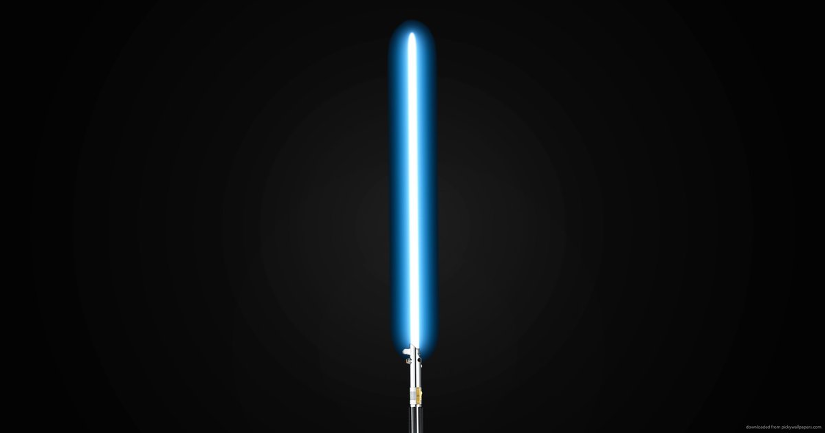 Star Wars First 3 Lightsabers Quiz
