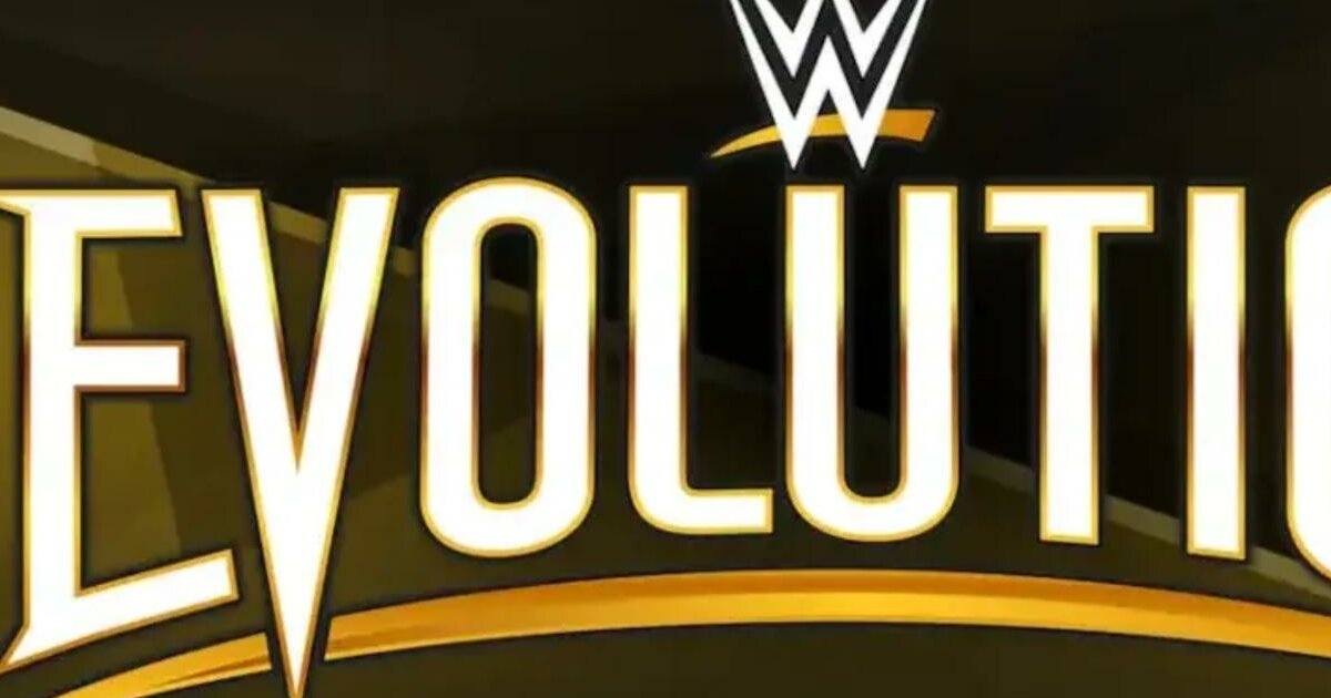 Match Card: WWE Evolution 2025 Quiz - By resnikelan