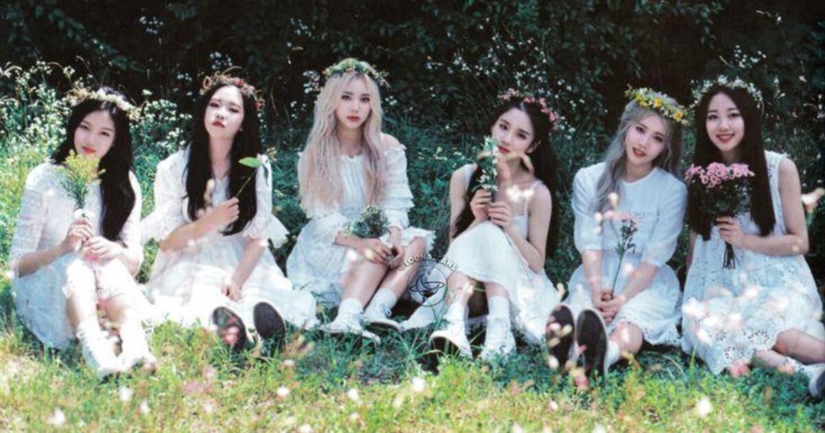 Who is Who: Loona Quiz - By triplesvs