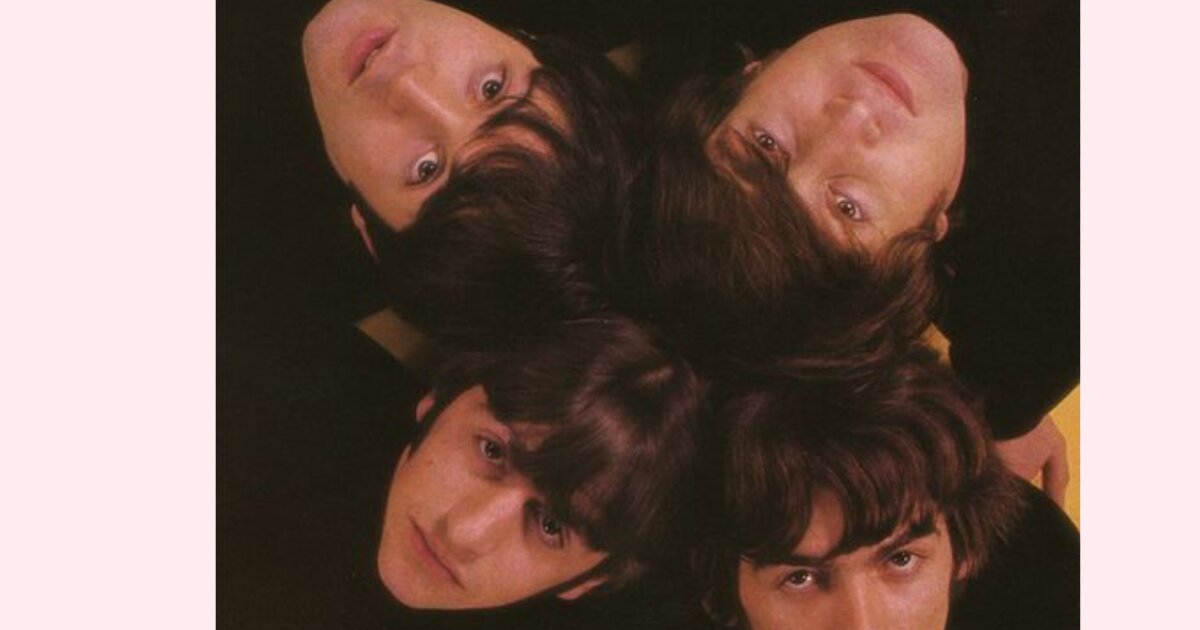 The Beatles Songs By First Line Quiz - By Dwar_