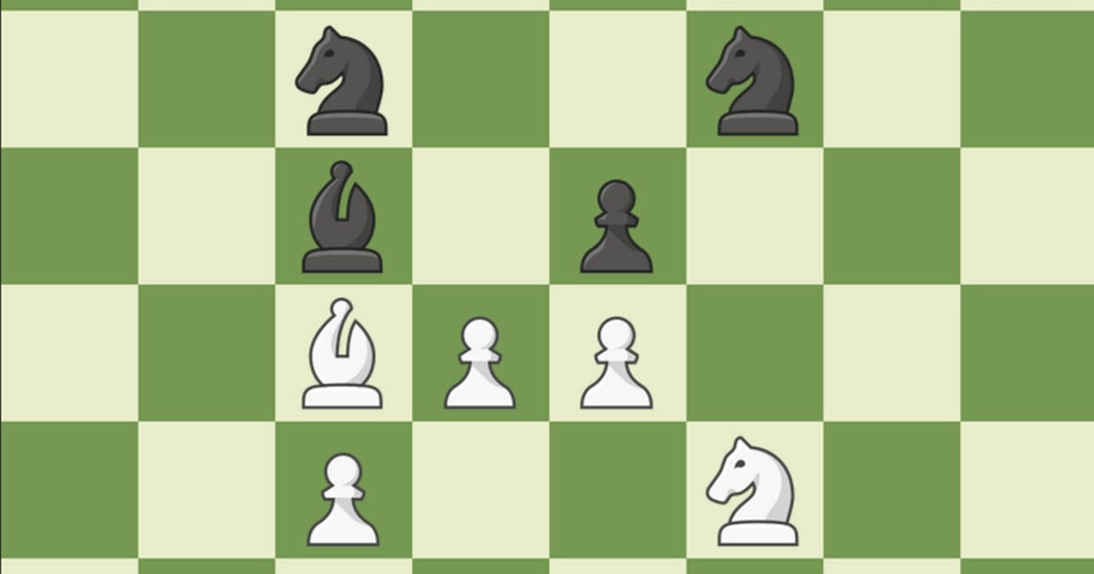 Name the Chess Openings by Position Quiz - By checkymate
