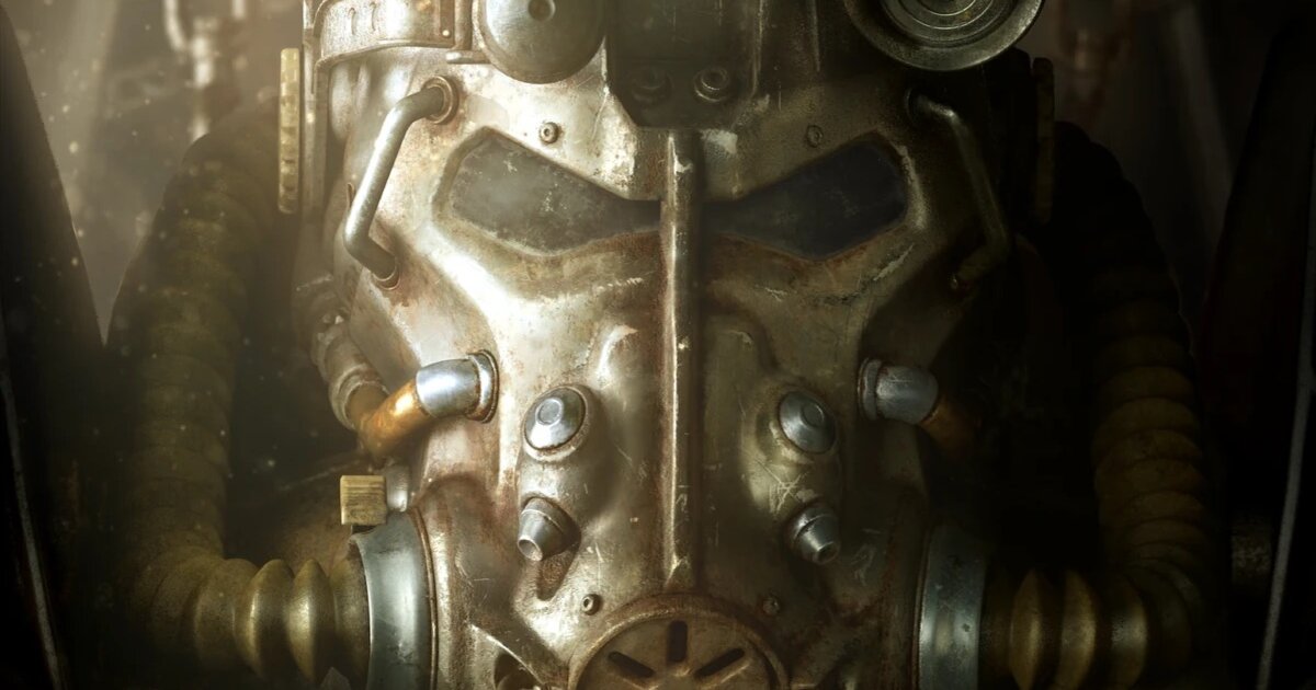 Word Search - Fallout Quiz - By BeanCove