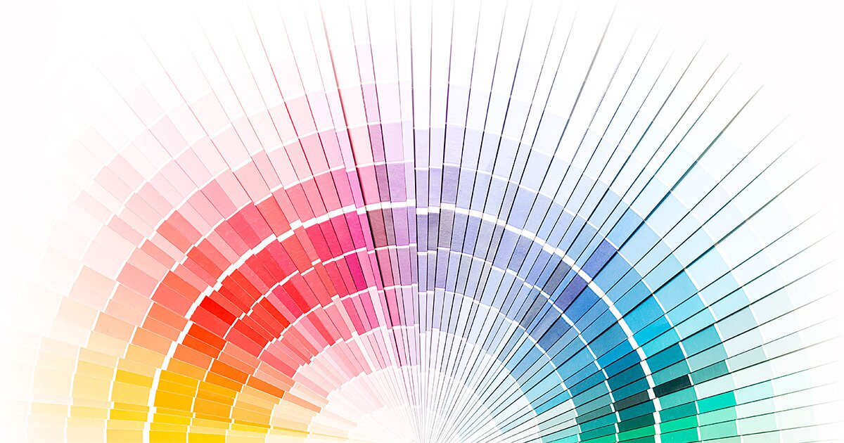 Absent Letter: Color Quiz - By riverbank