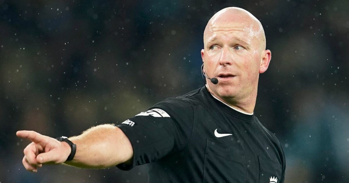 Having a #39 chat #39 with the ref: 1 Quiz By treessimontrees Having a #39 chat #39 with the ref: 1 Quiz By treessimontrees