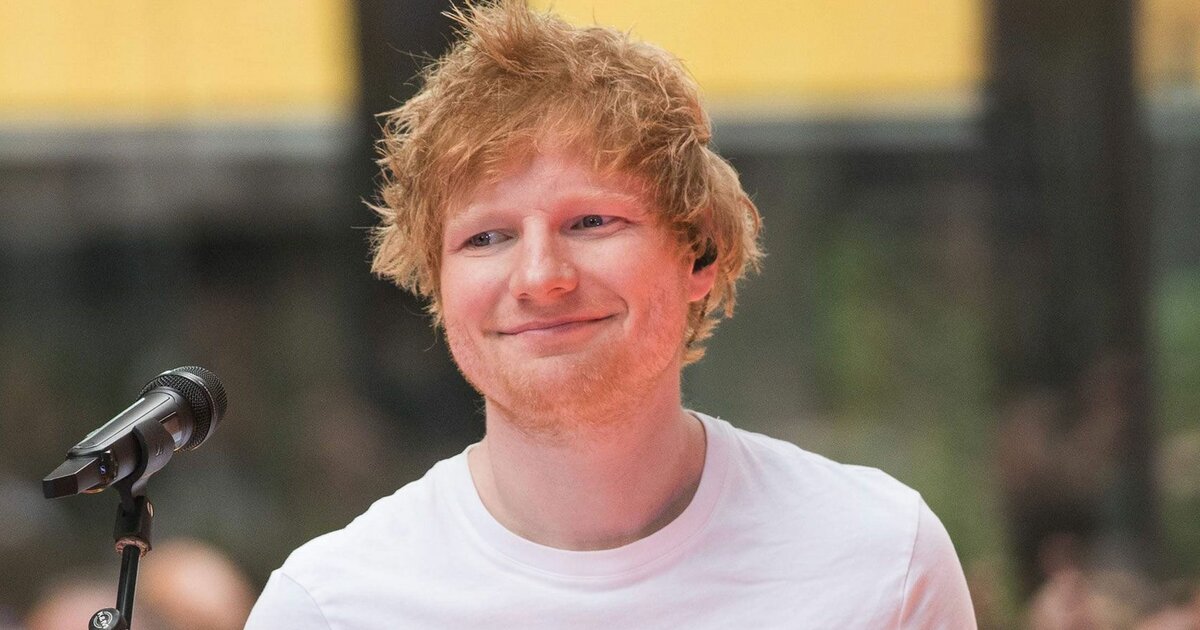 Ed Sheeran Divided Song Titles Quiz - By lthslpzmnh