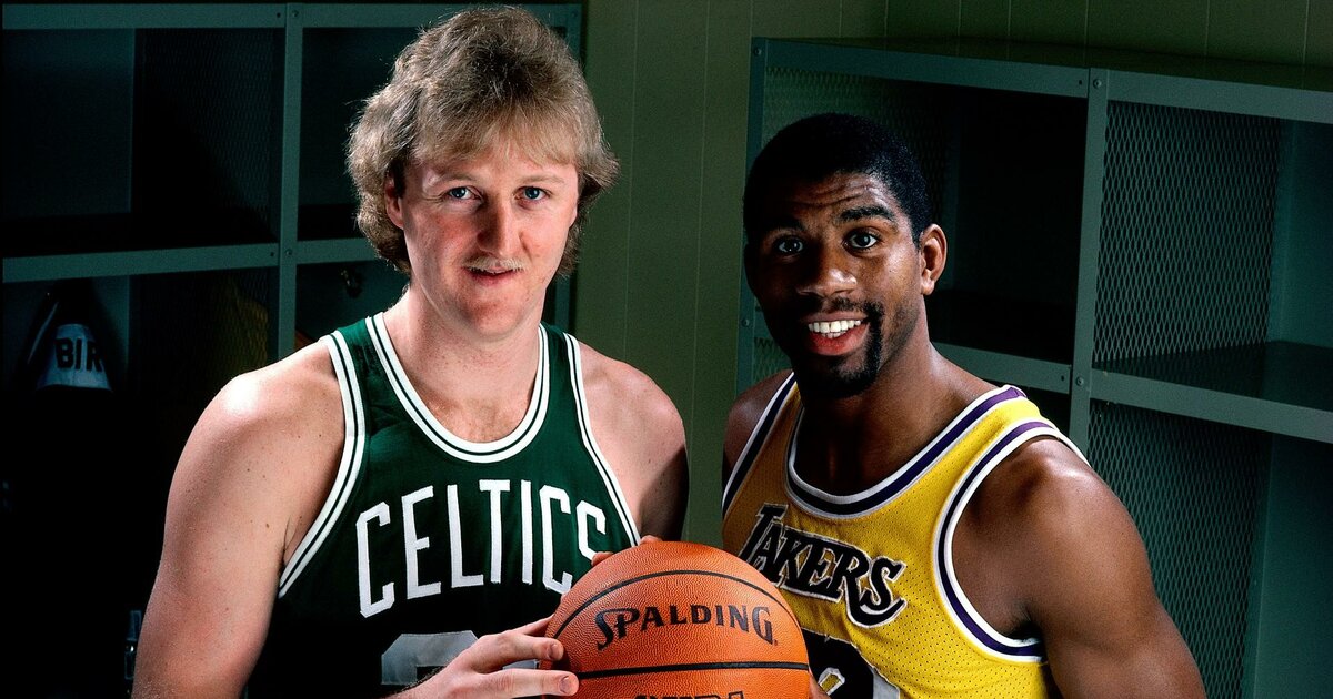 NBA MVP Winners (1980s) Quiz - By jjmorales