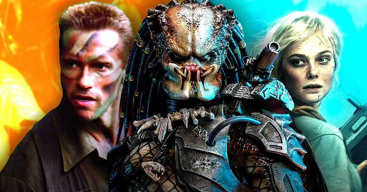 Word Hunt: Predator Characters Quiz - By Impsman