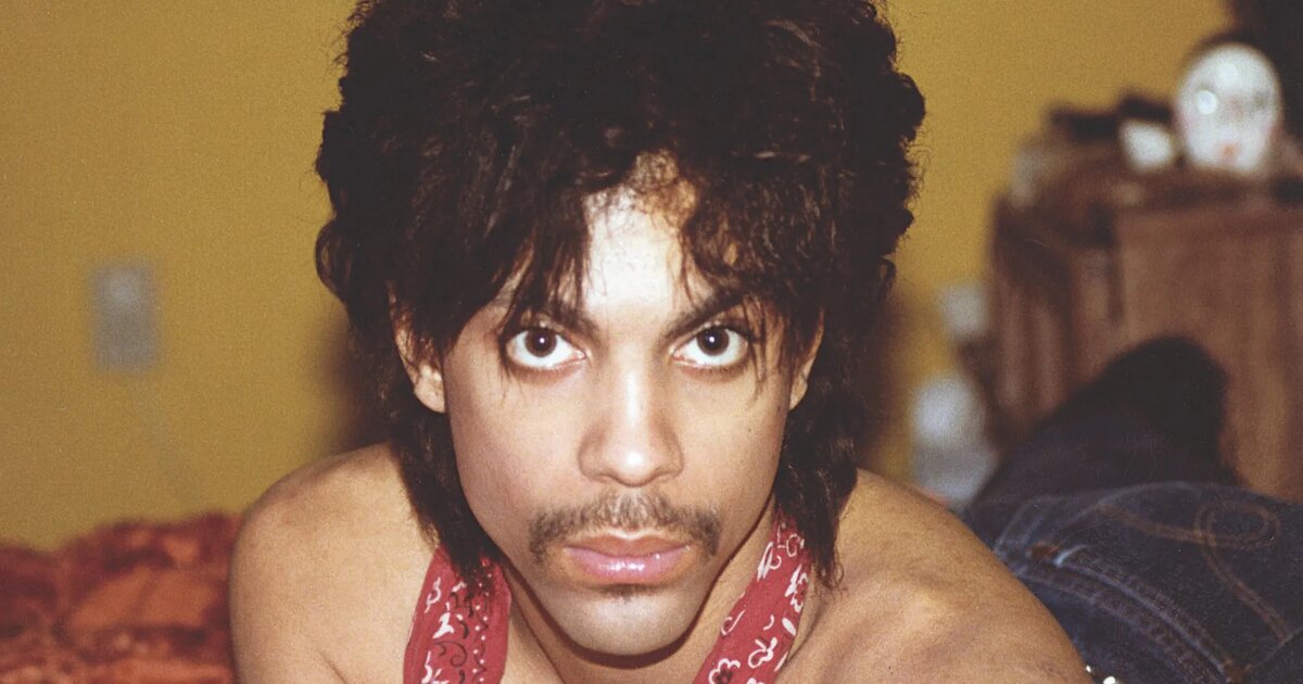 Which album? Prince I Quiz - By guillaumepoisson