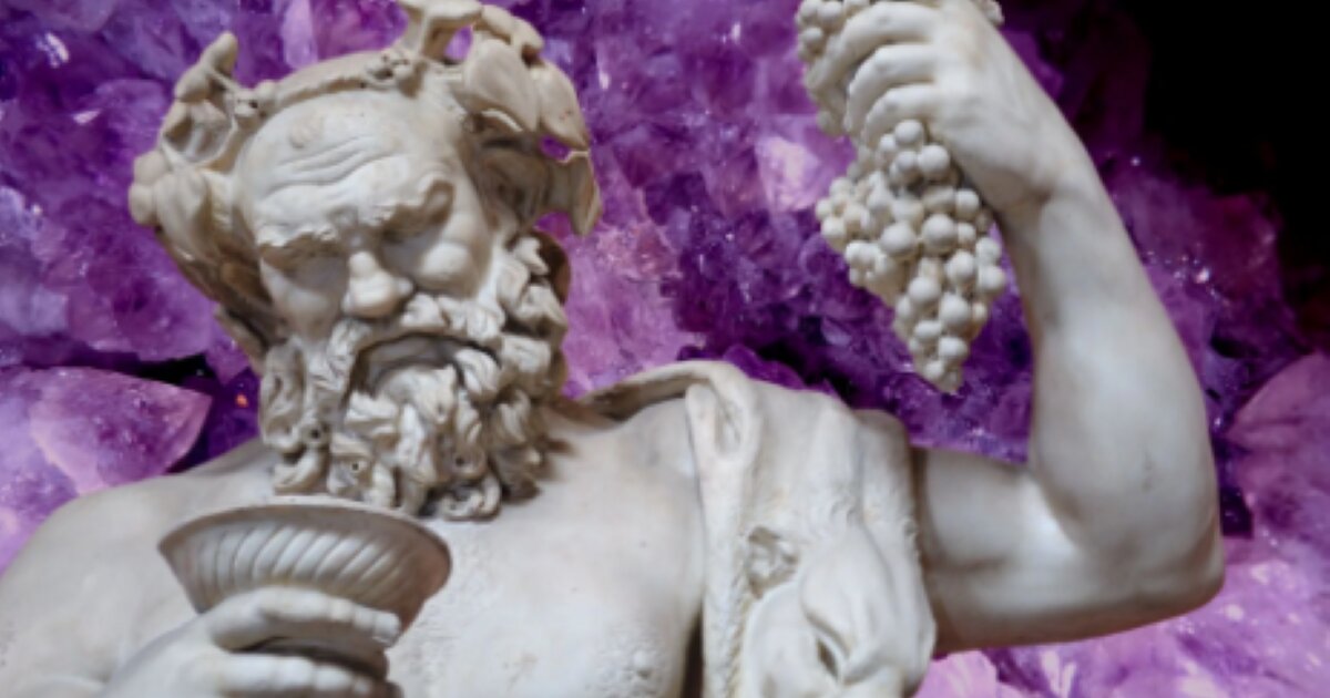 Gemstone or Ancient Greece Ruler? Quiz - By cgjackson222