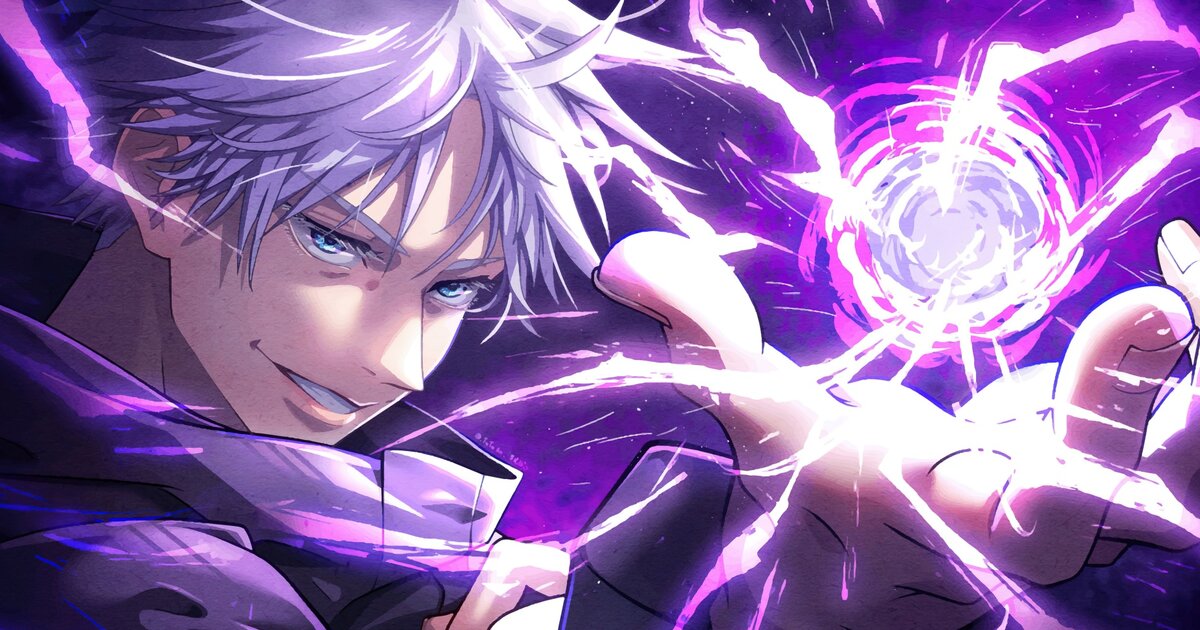 Select the Jujutsu Kaisen Character Quiz By spidermouse05