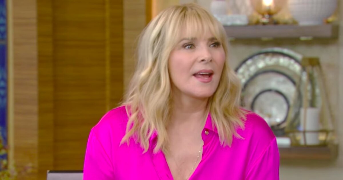Word Hunt: Kim Cattrall Movies Quiz - By reuvenmalter