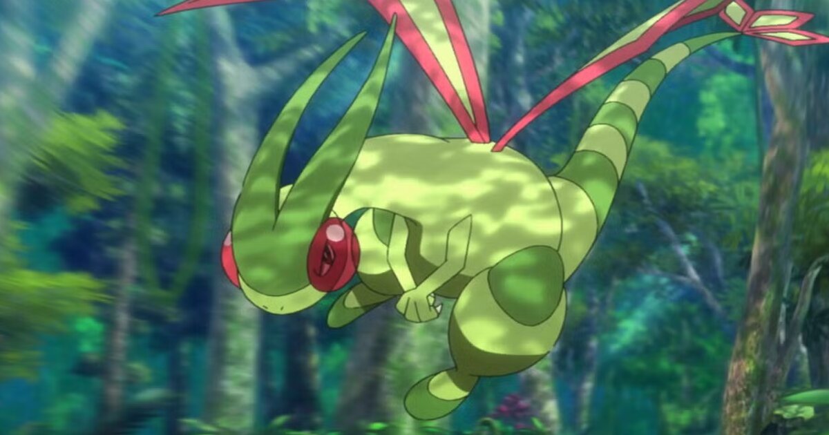 Order Up: Generation III Pokémon Logic Puzzle Quiz - By cultogon330