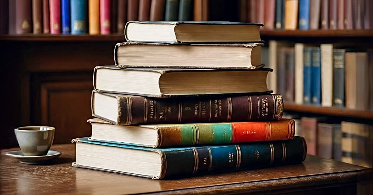 Original Languages of Literature Classics Quiz - By BBoy77