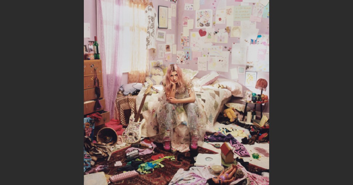 Colours Of You -- Baby Queen -- Lyrics Quiz - By pjcd