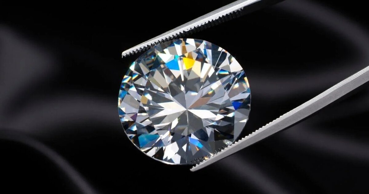 Word Diamond II Quiz - By gabrielzurbrugg