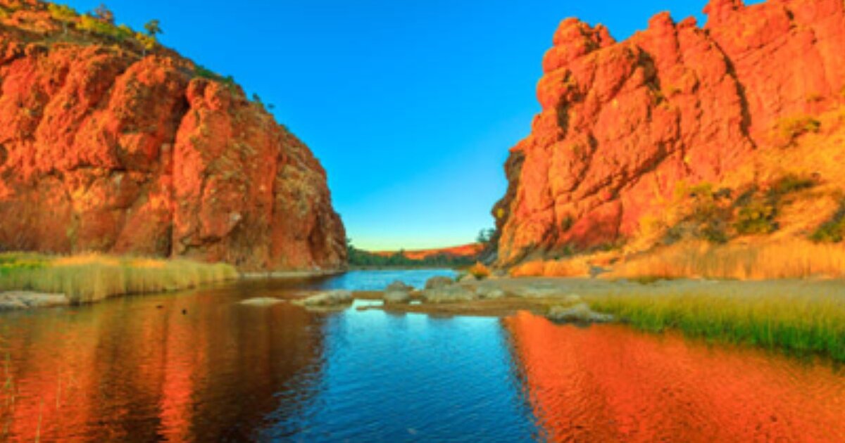 Old Man River Quiz - By Ziggy_Montgomery