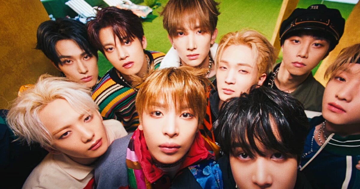 My kpop releases of the month (August 2025) Quiz - By Lunity