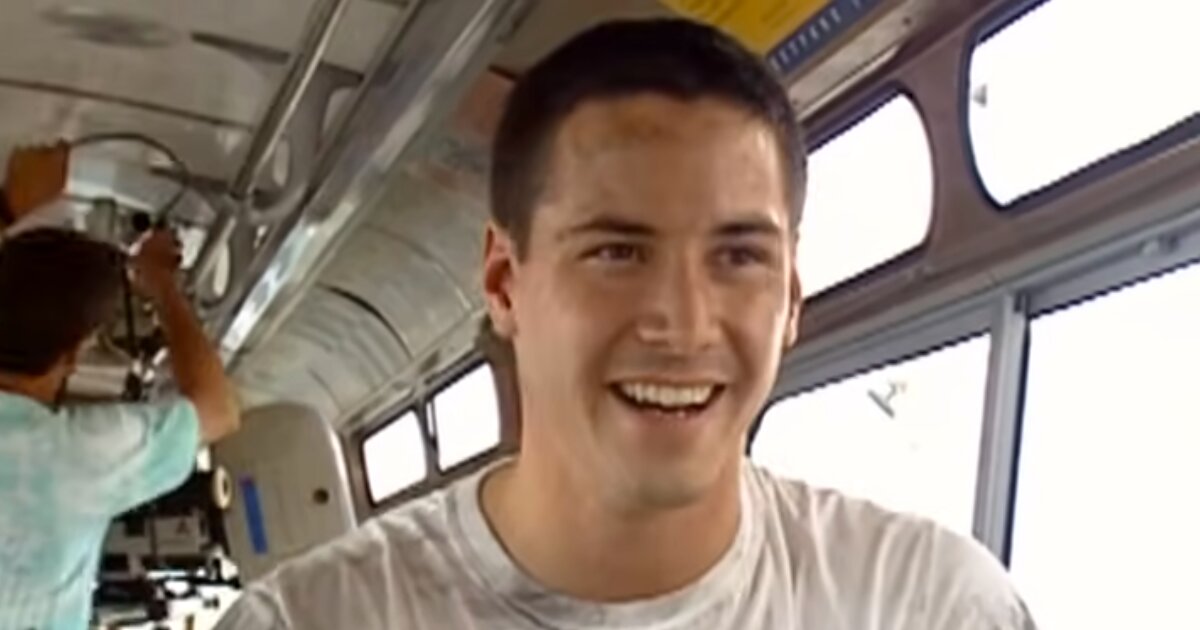 Word Hunt: Keanu Reeves Movies Quiz - By reuvenmalter