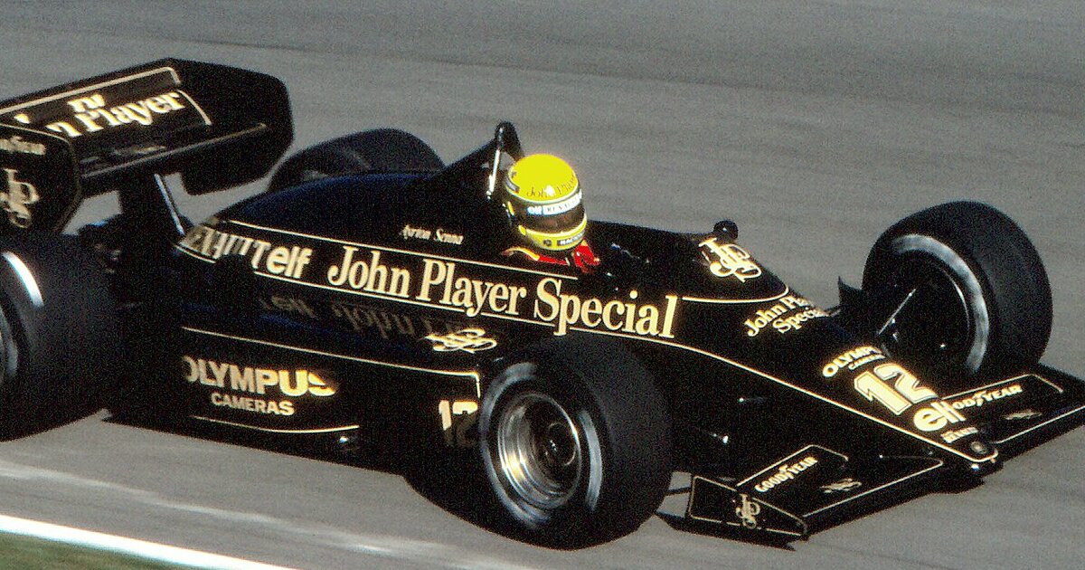 Beginning, Middle, End: Auto Racing Quiz - By daran