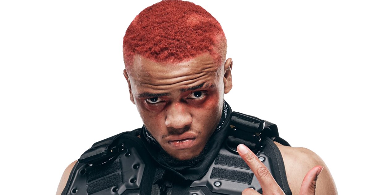 Myron Reed Slammiversary Opponents Quiz - By HeyBear