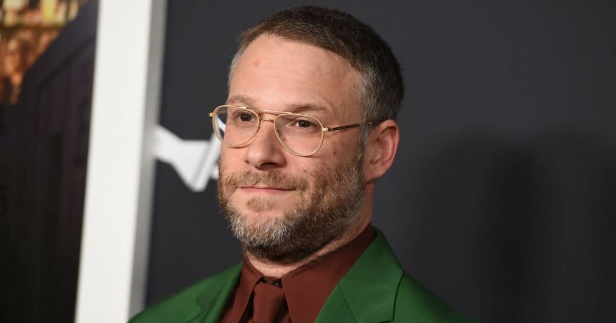 Seth Rogen Movie Year Match Quiz - By thebail