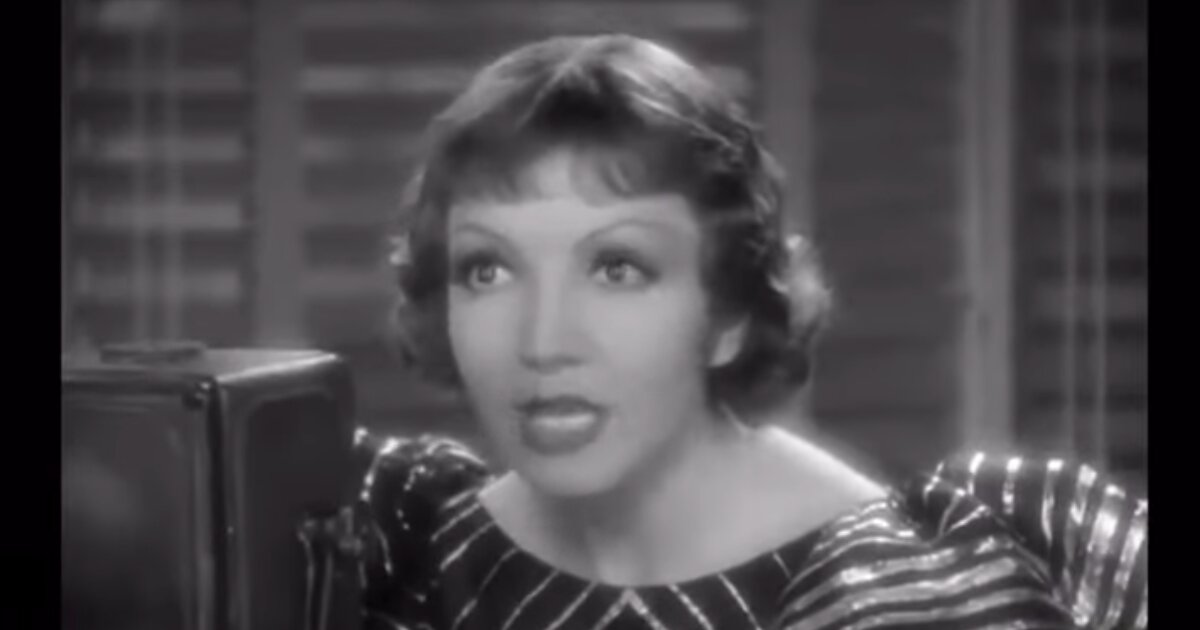 Go Fish: Claudette Colbert Movies Quiz - By reuvenmalter