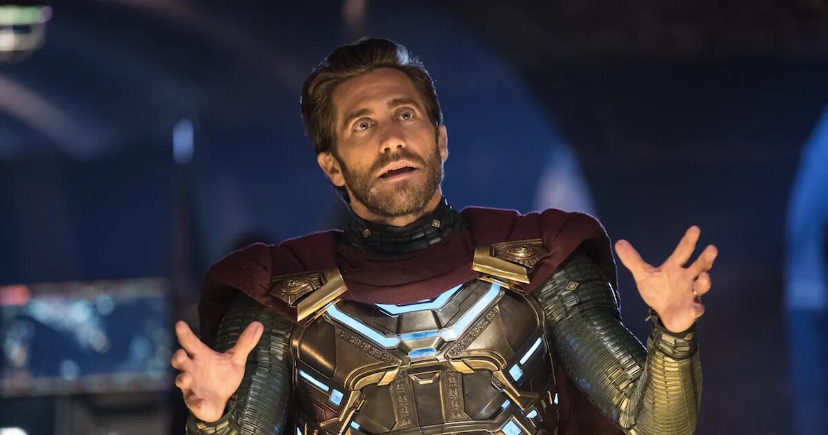 Actors by Spider-Man Villains Quiz