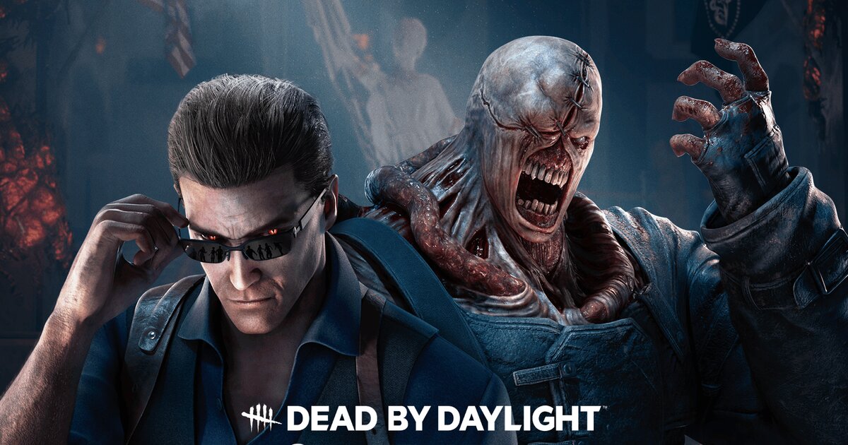Dead by Daylight Duo Matching Quiz - By GibsterGrizz