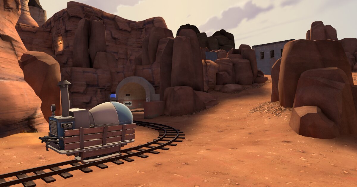 TF2 Maps By Picture Quiz - By Running_Skeleton