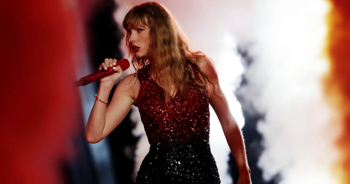 'And, Baby, That's Show Business For You' Playlist Quiz - By ivywillow